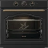 Orkaitė Oven GORENJE BOS67372CLB
