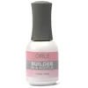 Orly Gelfx Builder In A Bottle Pusiau permanentinis nagų lakas Šaltai rožinė, 18 ml