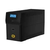 ORVALDI i1000LCD USB UPS