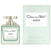 Oscar de la Renta Alibi Eau So Lucky EDT tualetinis vanduo moterims, 100 ml