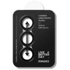 Telefono kameros apsauga Ringke Camera Frame Protector 2 vnt. Samsung Galaxy S26 / S26+ Plus juodos spalvos