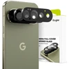 Ringke Tempered Glass Camera Full Cover 2 vnt. for Google Pixel 11 Pro - Juodas