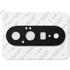 Ringke Camera Full Cover 2 vnt. for Google Pixel 11 - Juodas