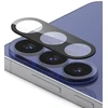 FOTOAPARATO APSAUGA RINGKE CAMERA FULL COVER 2-PACK Galaxy S26 FE JUODA