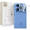 Tech-Protect Cam Fit+ Camera Cover for iPhone 18 Pro - Clear