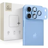 OSŁONA APARATU TECH-PROTECT CAMFULL FIT+ IPHONE 18 PRO MAX LIGHT Mėlynas