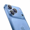 Tech-Protect Camring Fit+ fotoaparato dangtelis, skirtas iPhone 18 Pro / 18 Pro Max