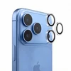 Tech-Protect Camring Fit+ fotoaparato dangtelis, skirtas iPhone 18 Pro / 18 Pro Max