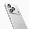Fotoaparato apsauga TECH-PROTECT CAMRING FIT+ IPHONE 18 PRO / MAX sidabrinė