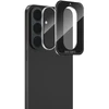 FOTOAPARATO APSAUGA Tech-Protect CAMRING FIT+ Samsung Galaxy S26 FE SKAIDRI