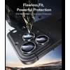 KAMEROS APSAUGA ESR ARMORITE CAMERA PROTECTOR iPhone 18 PRO / 18 PRO MAX SKAIDRI