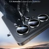 ESR Armorite kameros apsauga Samsung Galaxy S26 Ultra skaidrus