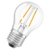 Osram 4W LED lemputė LED Retrofit CLASSIC P 40, E27, 2700K