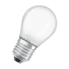 LED lemputė OSRAM, P45, E27, 4 W, 470 lm, 2700 K