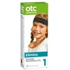 Otc Antipiojos Eliminates Permethrin šampūnas 1,5 125ml