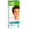 Otc Permetrinas losjonas nuo utėlių 1,5% 100ml