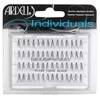 Ardell Kępki rzęs Individuals Knot-Free 56 vnt. juoda