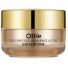 Ottie, Gold Line, Anti-Aging, Day & Night, Paakių kremas, 30 ml