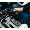 Ottocast CA361-C4 Car TV Mate CarPlay juoda