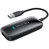 Ottocast CA515-T Play2Video Ultra Android Multimedia Box juoda