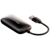 Ottocast CA515-T Play2Video Ultra Android Multimedia Box juoda