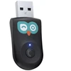 Ottocast CA520-T Cabin Care CarPlay juodas
