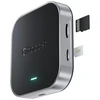 Ottocast PCS55-T OttoAibox E2 Android Multimedia Box juoda