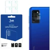 3Mk Protection Oukitel C21 - 3mk objektyvo apsauga