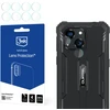 3Mk Protection Oukitel G2 - 3mk Lens Protection
