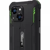 Išmanusis telefonas Oukitel G2 6" 4/64 DS. 6300mAh žalias