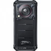 Oukitel WP36 8/128GB 10600mAh Juodas