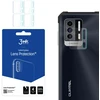 3Mk Protection Oukitel WP17 - 3mk objektyvo apsauga
