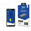 3mk „FlexibleGlass™“ hibridinis stiklas „Oukitel WP5“