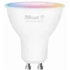 Trust Protingas LED lemputė TRUT 71279 5W GU10 WiFi