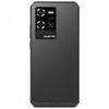 OUKITEL WP50 Slim Rugged Išmanusis telefonas 4Gb/256Gb, Juodas