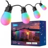 Lauko Girlianda - NEEWER NR01 45 m RGBW Girlianda