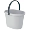 Oval bucket 13 l Eco Ego