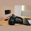 „Over-ear“ ausinės Verbatim belaidės TruSound Pro Bluetooth ANC juodos 30194
