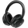 „Over-ear“ ausinės Verbatim belaidės TruSound Lite juodos 30196