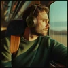 Over-ear Bluetooth ausinės Motorola XT800 ANC juodos spalvos