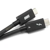 OWC Thunderbolt 4 2.0m juoda