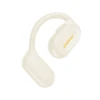 OWS Dudao U4A Bluetooth 5.3 IPX5 verslo ausinės - baltos spalvos