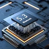 OWS Dudao U4A Bluetooth 5.3 IPX5 verslo ausinės - baltos spalvos
