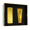 Paco Rabanne Rabanne 1 Million - EDT 100 ml + dušo želė 100 ml