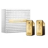 Set Duo Paco Rabanne 1 Million EDT tualetinis vanduo vyrams, 2 vnt., 50 ml