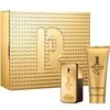 Paco Rabanne 1 Million rinkinys vyrams (kvepalai EDT, 50 ml + dušo želė, 100 ml)