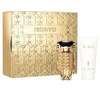 Paco Rabanne Fame Intense Eau De Perfume Purškiklis, 50 ml Set 2 Pieces