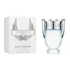 Paco Rabanne Invictus Aqua EDT tualetinis vanduo vyrams, 100 ml