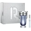 Paco Rabanne Invictus dovanų rinkinys, 110 ml
