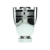 Paco Rabanne Invictus Sidabrinis Cup Collector's Edition EDT tualetinis vanduo vyrams, 100 ml